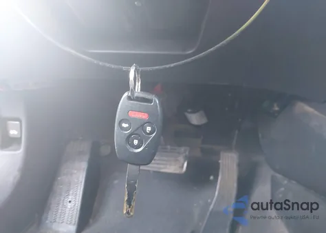 2008 Honda Civic Ex z USA, uszkodzony, nr VIN 2HGFG12888H557620